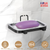 Soap Dish Soap Bar Holder Square Soap Rack 