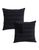Luxurious Velvet Polyester Throw Pillow Cover