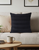 Luxurious Velvet Polyester Throw Pillow Cover