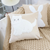 Adorable Cat Silhouette Pillowcase