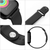 Waterproof Fitness Smart Wrist Watch Heart Rate Monitor Tracker Bundle