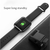 Waterproof Fitness Smart Wrist Watch Heart Rate Monitor Tracker Bundle