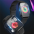 Waterproof Fitness Smart Wrist Watch Heart Rate Monitor Tracker Bundle