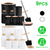 9Pcs Bathroom Accessories Set