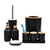 9Pcs Bathroom Accessories Set