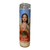 Rihanna Devotional Prayer Saint Candle