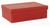 9.5" Paperboard Box With Lid