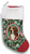 Beagle - Best of Breed Christmas Stocking