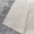 50" X 70" Coffee And Beige Abstract Microfiber Plush Throw Blanket