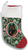 Belgian Tervuren - Best of Breed Christmas Stocking