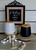 Luxe Soy Wax Candle with Bamboo lid