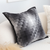 Pixelated Comfort Square Pillowcase