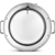 Stainless Steel Brewery Pot L With Beer Valve