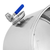 Stainless Steel Brewery Pot L With Beer Valve