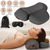3 In 1 Neck Massager Pillow 