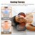 3 In 1 Neck Massager Pillow 