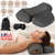 3 In 1 Neck Massager Pillow 