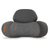 3 In 1 Neck Massager Pillow 