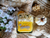 Lemon Verbena soy wax candles