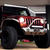inch W Cree Led Light Bar Spot Flood Light  Offroad Work Ute Atv