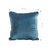 Velvet Pillowcase Deep Teal