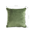 Sage Velvet Pillowcase Luxurious Soft Cushion Covers for Modern Home Dcor