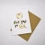 Shit Just Got Real - Greeting Card