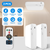 Motion Sensor Ceiling Light