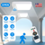 Motion Sensor Ceiling Light