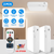 Motion Sensor Ceiling Light