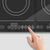 Cooktop Portable Induction LED Electric Double Duo Hot Plate Burners Cooktop Stove