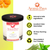 12  Oz. Odor Neutralizing Candle Citrus