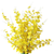 pcs Artificial Silk Flower Fake Orchid Bouquet Table Decor