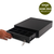 Heavy Duty Cash Drawer Manual  Bills  Coins Cheque Slot Tray Pos