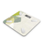 Wireless tooth Digital Body Fat Scale Bathroom Health Analyzer Weight