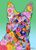 Yorkie - Best of Breed Dean Russo House and Garden Flag