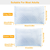 Cooling Memory Foam Pillow 
