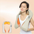 Electric Kneading Neck Shoulder Arm Body Massager With Heat Health Care