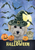 Mini Doodle - Hippie Hound Studio Best of Breed Halloween House and Garden Flag