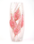 Glass Oval Vase