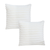 Elegant Textu Pillowcase