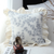 Floral with Ruffle Trim Pillowcase