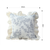 Floral with Ruffle Trim Pillowcase