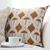 Elegant Scallop Pattern Pillowcase