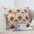 Elegant Scallop Pattern Pillowcase