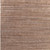 12' X 15' Brown Black And Gray Handmade Indoor Outdoor Area Rug