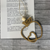 Educator's Orchard Apple Charm/Ornament