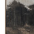 Meadow Serenity Hand Painted Dark Brown Floater Frame Wall Art