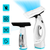 4 In 1 Cordless Window Vacuum Cleaner Rechargeable 