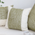 Modern Accent Pillowcase